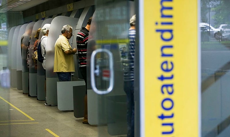 Banco do Brasil