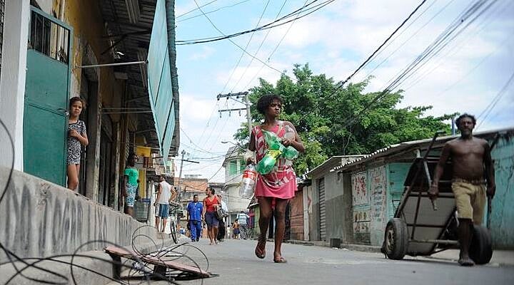 Precarização: 57,9% das jovens negras em São Paulo (SP) estão em empregos informais