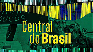 Central do Brasil: crianças Kalunga estão sem estudar e expõem abadono do Estado