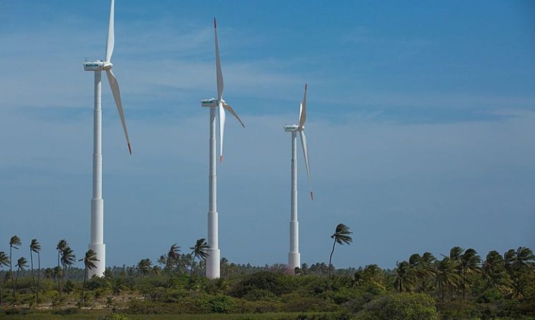 Artigo | O Acordo de Paris e a transição energética imposta pelo capital no Brasil