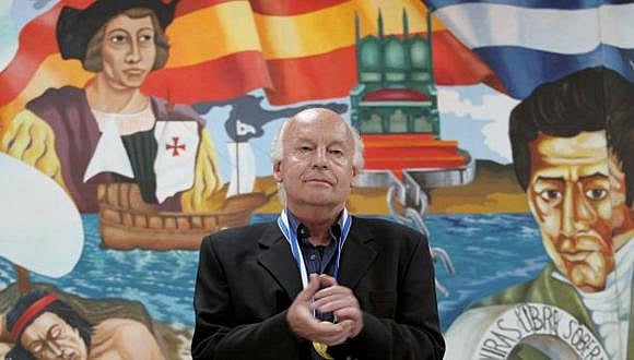 50 years of Open Veins of Latin America: “a book to understand life and the world”