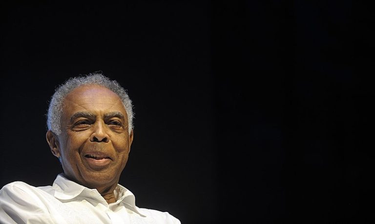 Gilberto Gil recebe sexta-feira (5) o título de Doutor Honoris Causa da Ufrgs