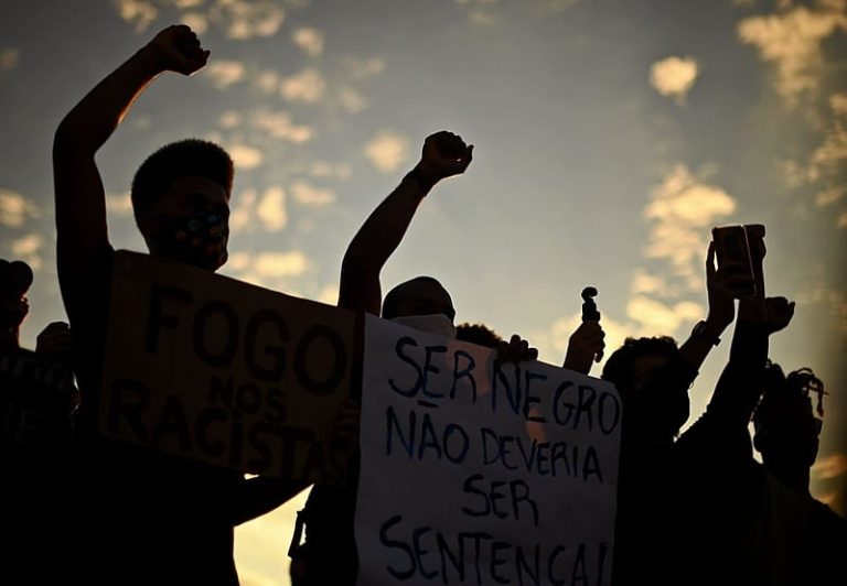Branco em SP e negro em NY: as diferenças e semelhanças do racismo nos EUA e no Brasil