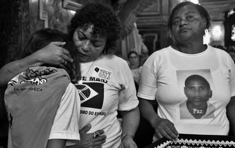 Mães de Maio denunciam Brasil à OEA por respostas sobre desaparecimentos forçados