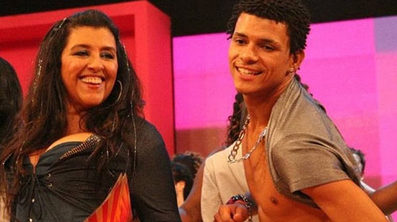 DG Esquenta