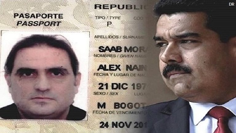 Advogado nega prisão de empresário Alex Saab, aliado do governo Maduro