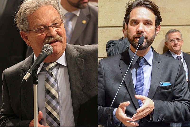 Coronel Jairo Jairinho