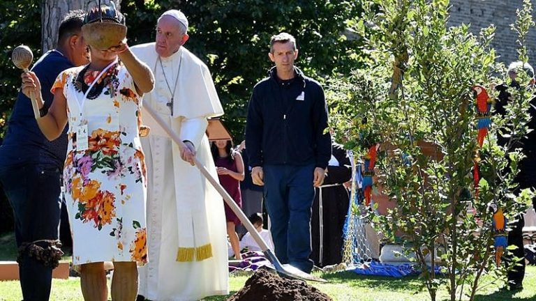 Em encíclica de 2015, papa Francisco deu visibilidade à crítica socioambiental latino-americana