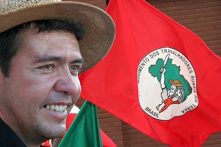 TJ-PR reafirma condenação da Syngenta por assassinato de trabalhador Sem Terra