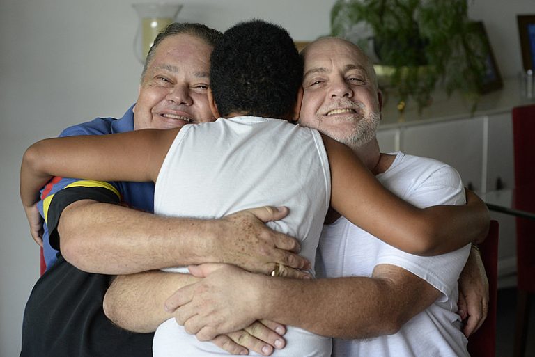 Artigo | Igrejas e diversidade sexual