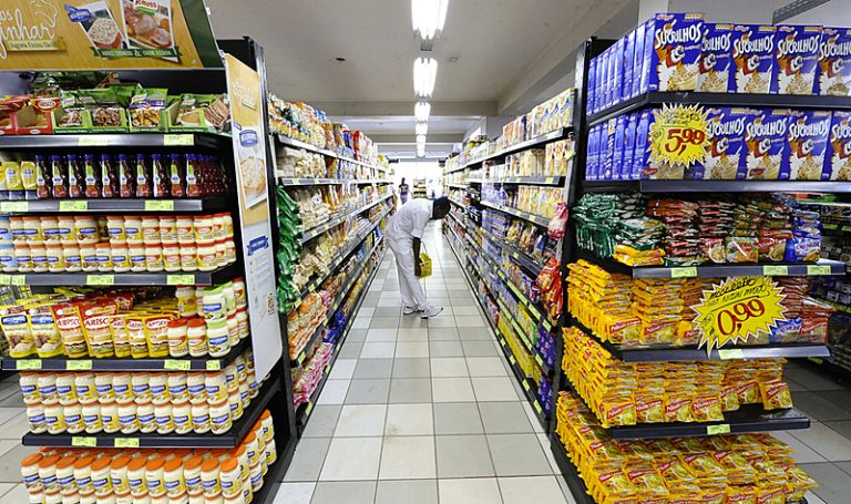 Taxar os ultraprocessados é defender a vida 