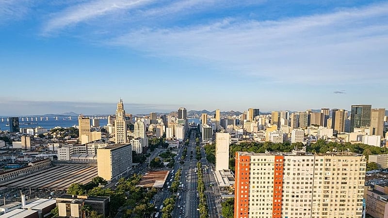 Rio de Janeiro