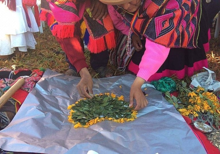 Artigo | 1º de Agosto é Dia de Pachamama