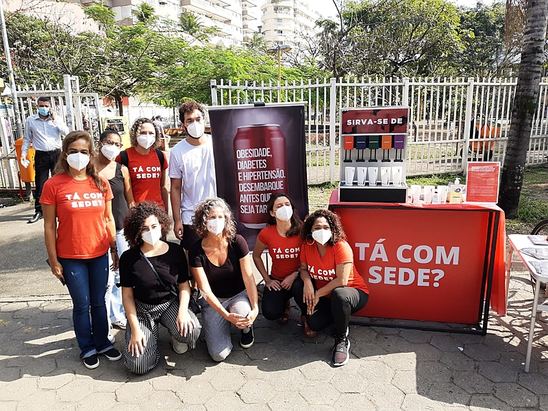 ACT Promoção da Saúde