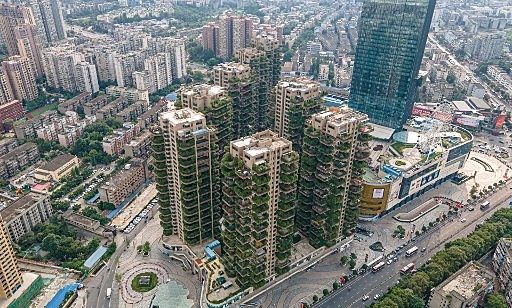 China limita aumento de aluguéis a 5% ao ano para conter alto custo da habitação