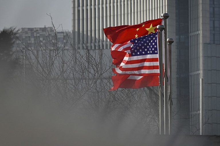 China frustra ciberataques dos EUA que ameaçavam estabilidade global