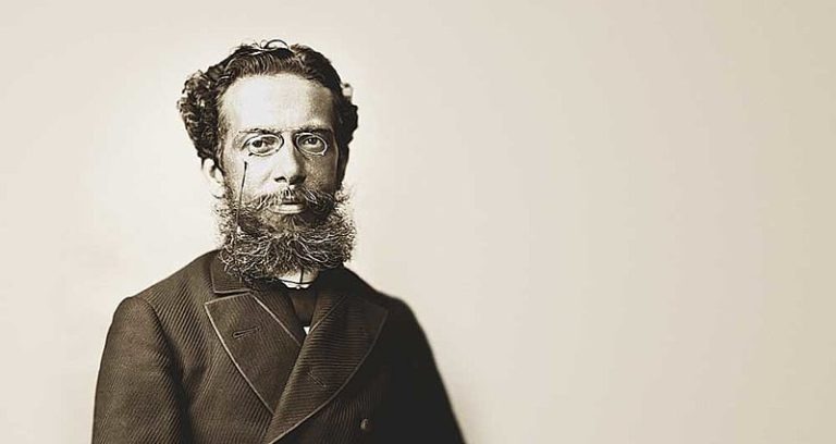 185 anos de Machado de Assis: por que autor brasileiro e Shakespeare estão no mesmo patamar?
