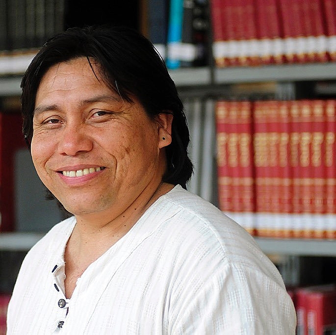 Bem Viver na TV: Daniel Munduruku celebra 25 anos de carreira literária