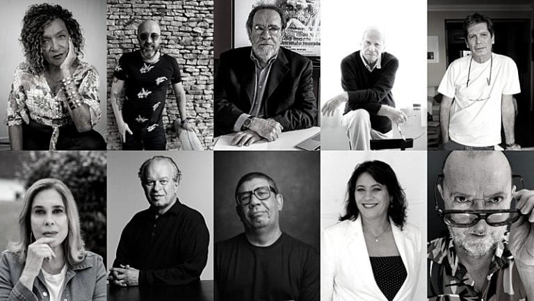 Diálogos Contemporâneos reúne escritores consagrados em Porto Alegre 