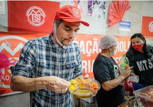 Wagner Moura faz história com primeira indicação de ator brasileiro ao Oscar