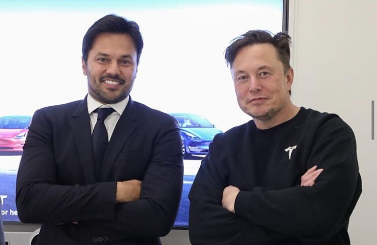 Ministério das Comunicações desmente parceria anunciada com Elon Musk: “Foi um contato inicial”