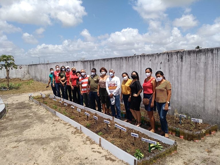 Farmácias Vivas, o elo que une ciência e ancestralidade no SUS: "Tudo se transforma em saúde"