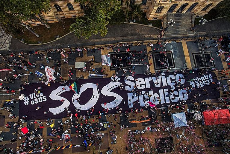 Reforma Administrativa impacta toda sociedade, não apenas o serviço público, diz jurista