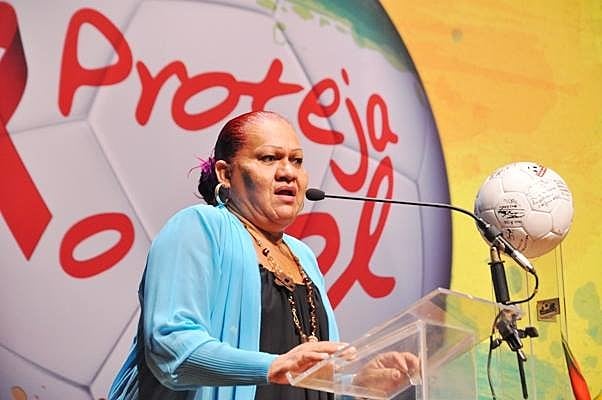 “Visibilidade trans não é só festiva, é resistência”, afirma Keila Simpson no Bem Viver na TV