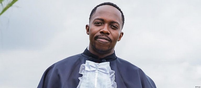 “Quem agrediu Moïse foi movido pelo racismo”, diz congolês que vive no Brasil há dez anos