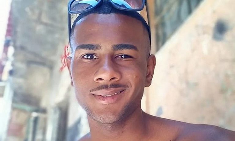 “Eles queriam me matar”, diz jovem preso injustamente por policiais no Jacarezinho (RJ)