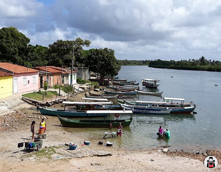 Após licença do Ibama, Exxon Mobil inicia busca por petróleo no estuário do Rio São Francisco