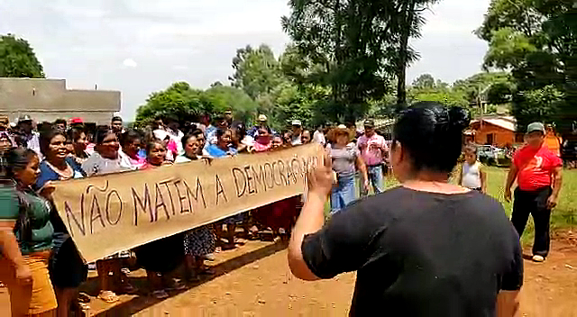 Fome: Indígenas, quilombolas e agricultores terão apoio emergencial no Rio Grande do Sul