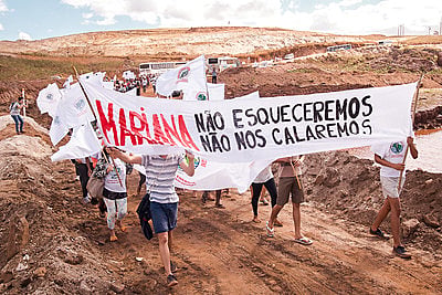 Movimento de Atingidos por Barragens completa 31 anos e defende regramento para mineradoras