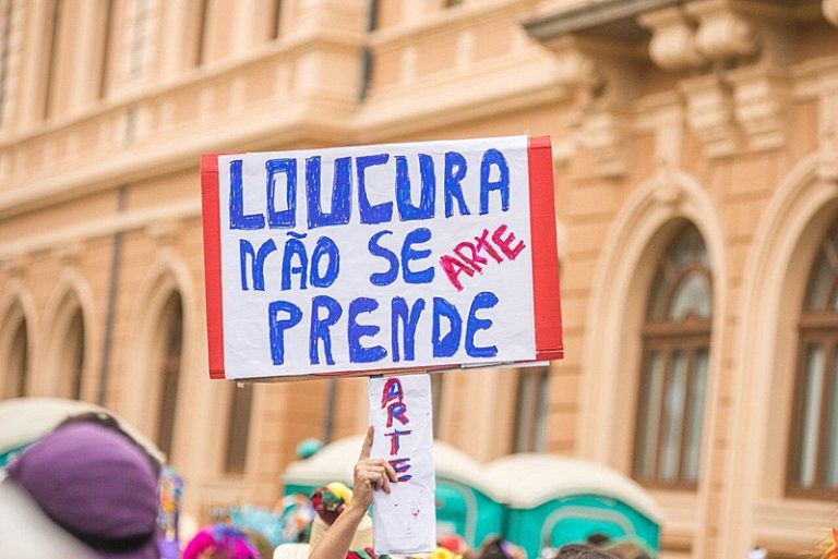 ‘Combater a mentalidade manicomial’ é desafio da luta por saúde mental, afirma ativista