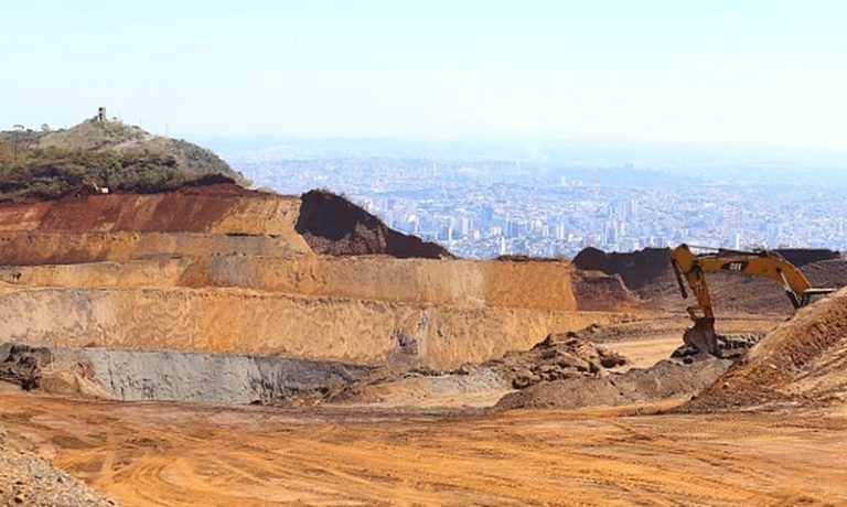 Além do Curral, conheça outras sete serras em Minas Gerais ameaçadas pela mineração