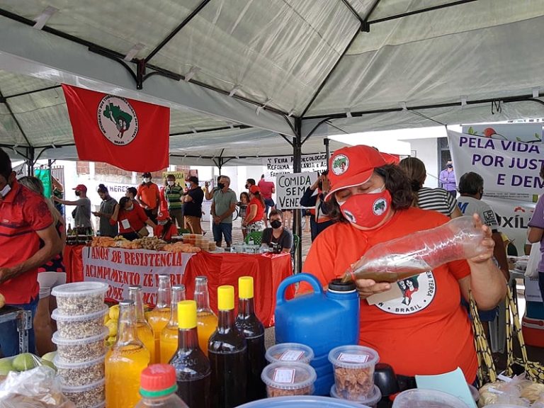 Consumir alimentos agroecológicos pode ser uma alternativa ao aumento do preço dos alimentos