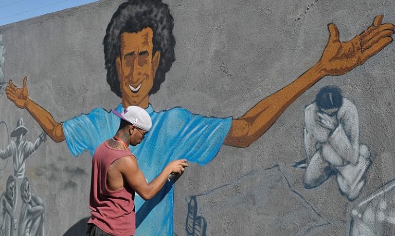 Distrito Federal passa a ter Semana em Defesa da Juventude Negra