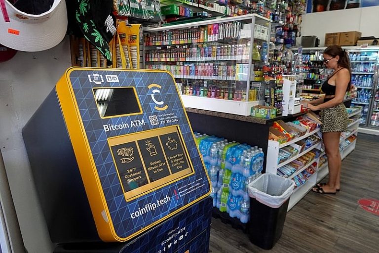 Bitcoin em queda livre? Saiba quais são os motivos da crise do mercado de criptomoedas
