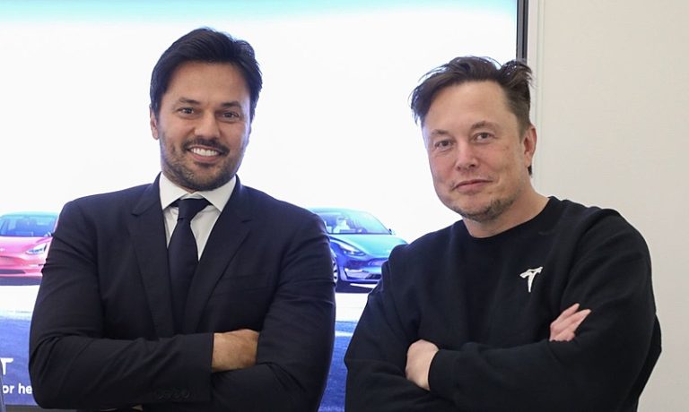 "Dear Mr. Musk": carta de Fábio Faria a bilionário revela que pressão na Anatel motivou amizade