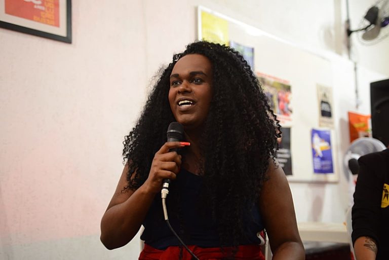 Transfobia: Benny Briolly e Dani Balbi relatam abusos diários na política institucional do RJ