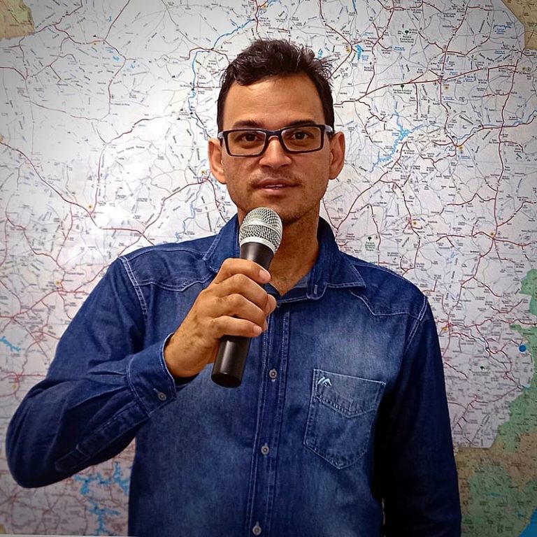 “O governo Zema é contra o meio ambiente e as políticas públicas”, diz trabalhador da Copasa