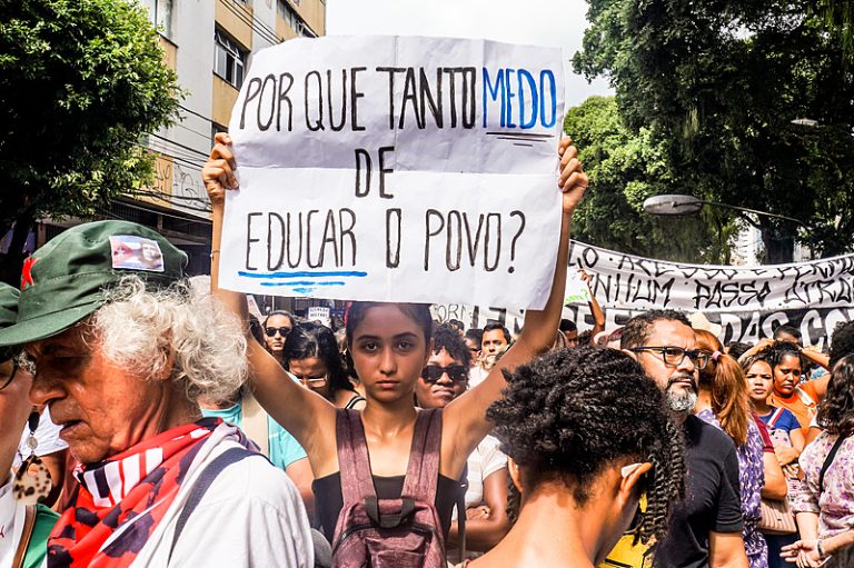 O Censo do Inep sobre o ensino superior e os desafios da juventude brasileira