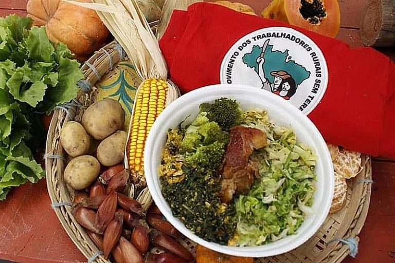 Por que a reforma agrária interessa também a quem mora na cidade?