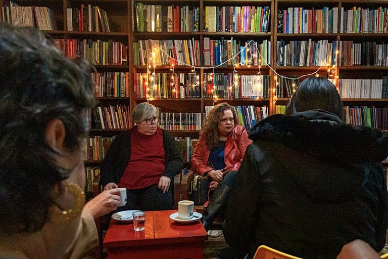 “Quando entra feminicídio numa redação, entra junto o fantasma da passionalidade, e muda tudo”