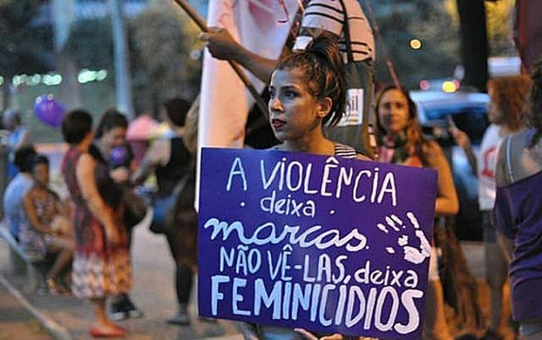 Por uma política cultural que respeite e valorize a vida das mulheres