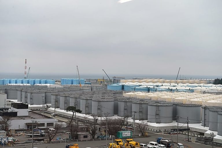 Japão considera estimular a produção de energia nuclear