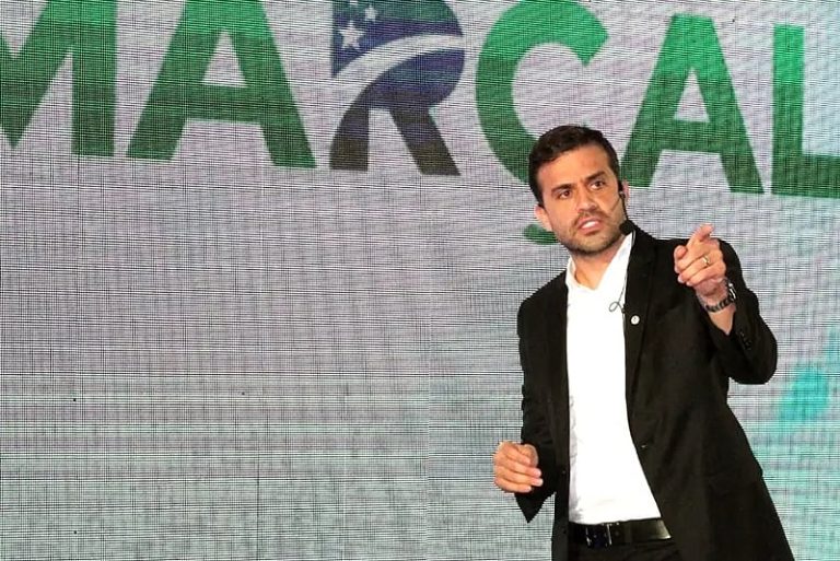 Pablo Marçal é condenado e declarado inelegível pela terceira vez