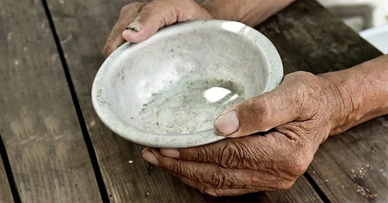 O clima da fome: apesar dos avanços, desafios estruturais permanecem