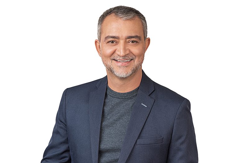 Entrevista com Edegar Pretto, candidato do PT ao governo do Rio Grande do Sul