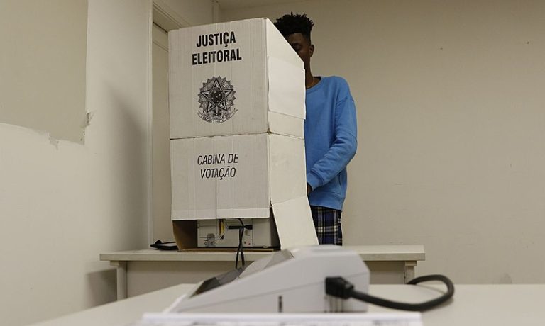 Assédio eleitoral: você sabe o que é e como denunciar?
